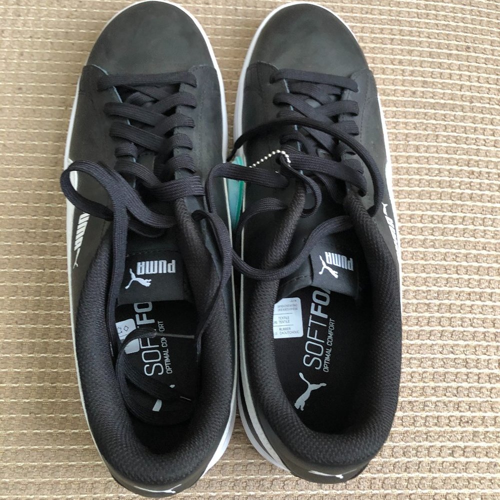 Puma Men's Classic Soft Foam Optimal Comfort Sneakers - Gem